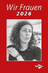 WIR FRAUEN feministischer Taschenkalender